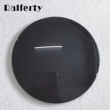 Ralferty 1,56 1,67 UV400 Солнцезащитные очки с линзами для близорукости дальнозоркости антибликовые очки по рецепту цветные линзы таможня оптика