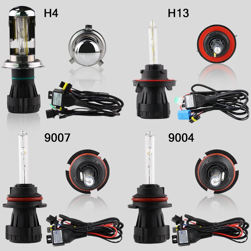 XENON LAMP 12