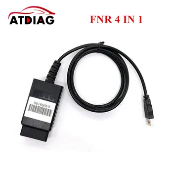 

Wholesale price FNR Key Prog 4-in-1 Key Prog FNR Key Programmer with High Quality