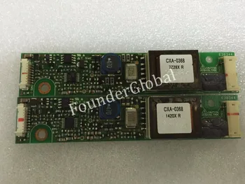 

CXA-0368 PCU-P153B Original TDK inverter for LTD104C11S