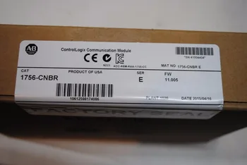 

1756CNBR 1756-CNBR new in box controlador plc,