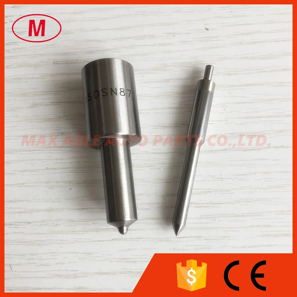 105015-8710 DLLA150SN871 для H-INO EX200-2/6BD1T дизельное сопло/топливная форсунка | Автомобили и