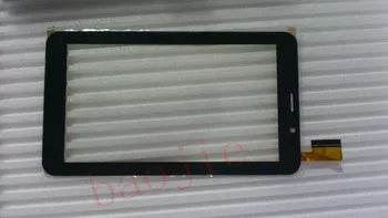 

7inch for starway andromeda s708 external capacitive Touch screen capacitance panel For tablet pc