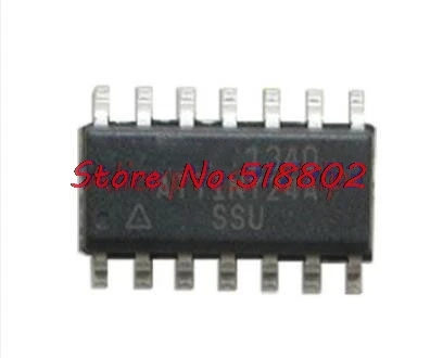 

1pcs/lot ATTINY24A-SSU SOP-14 ATTINY24 ATTINY24A MCU chips In Stock