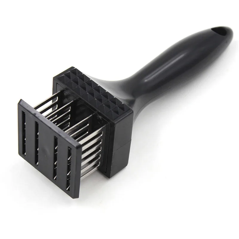 Meat Tenderizers Hammer 24 blades stainless steel Manual Pounders