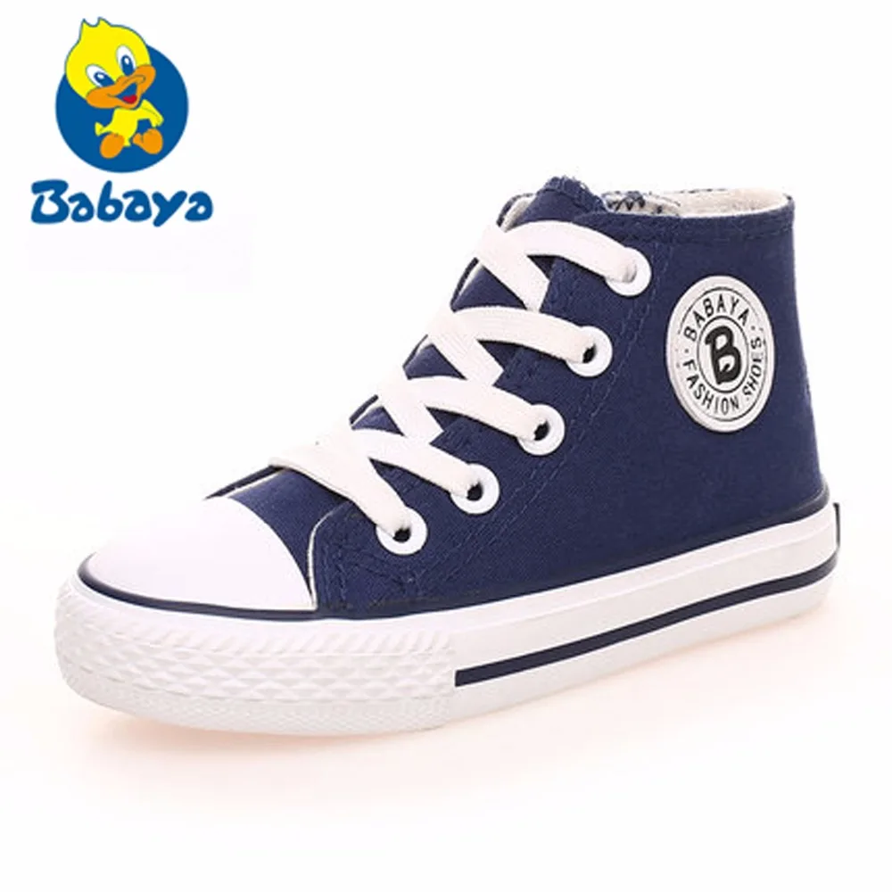 trending shoes for boys 2019