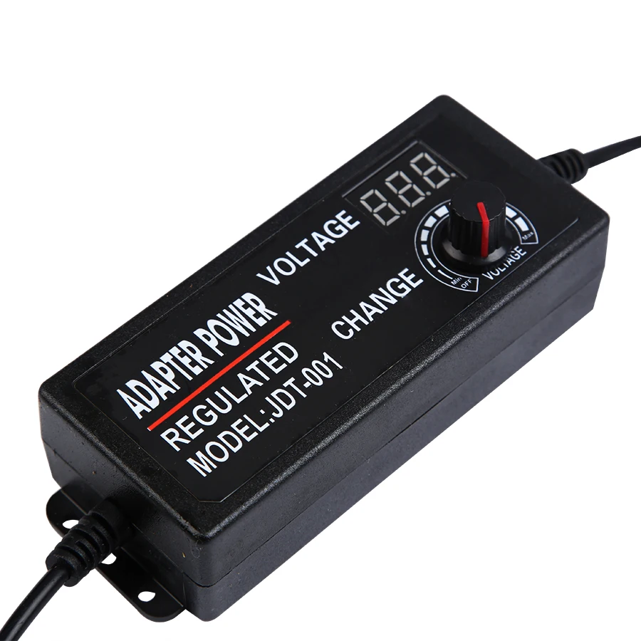 Adaptadores AC/DC