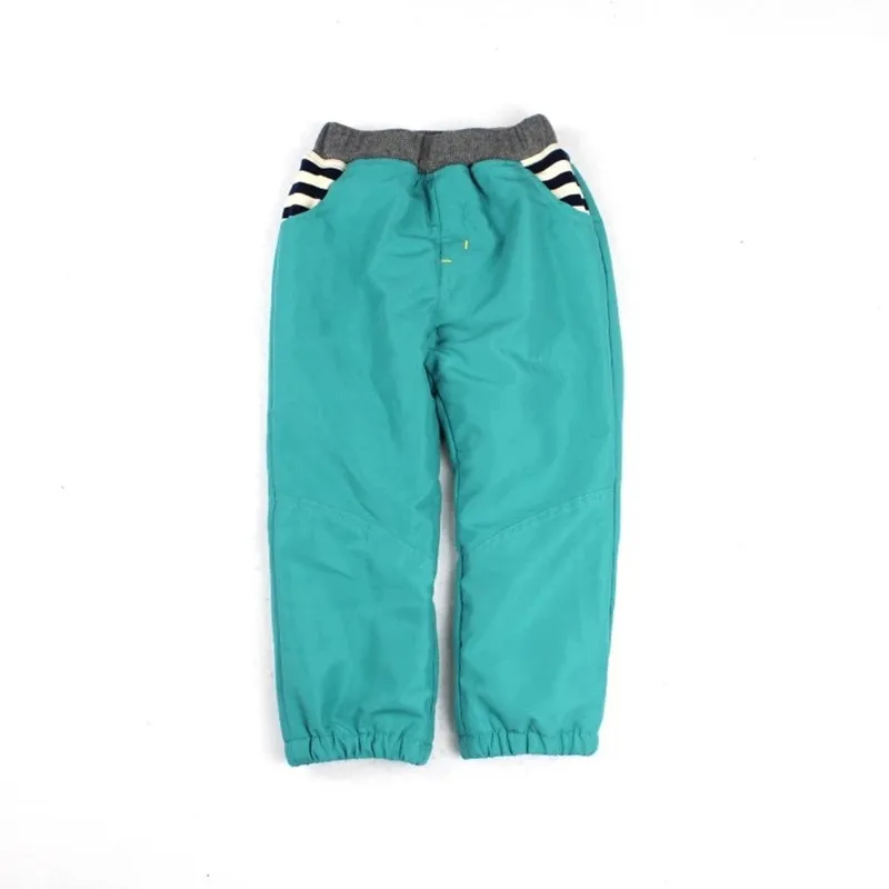 KIDS PANYS WATERPROOF PANTS SPORTS PANT LONG TROUSERS in Pants from