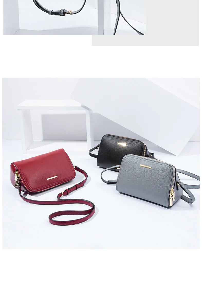 Real leather handbags designer bags famous brand fashion bags ladies luxury bags with removable shoulder strap (10)