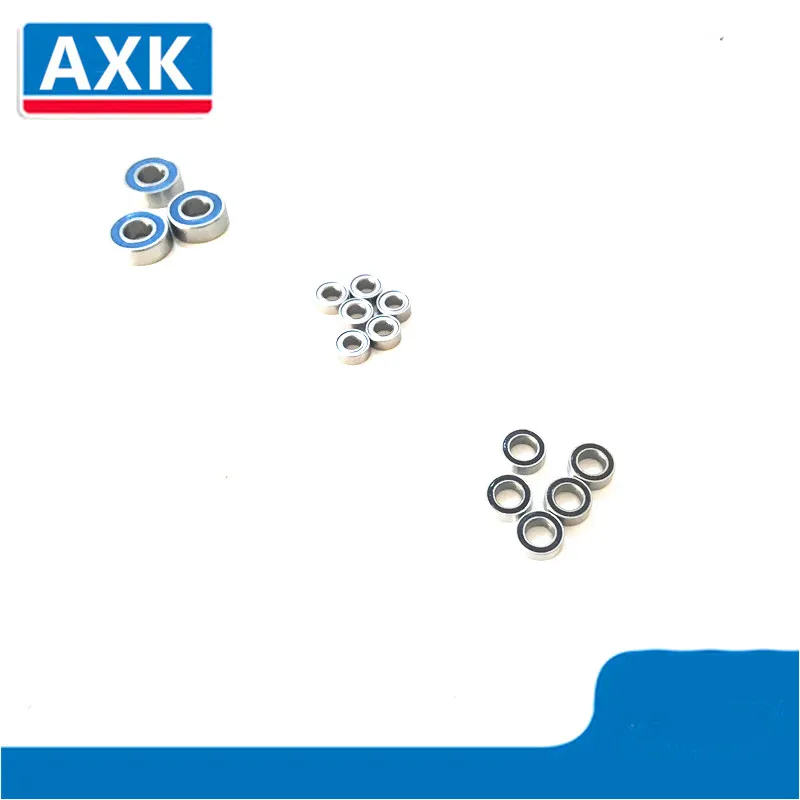 

Supply HIGH PERFORMANCE RC Bearing for KYOSHO ZR1 RAMPAGE 10