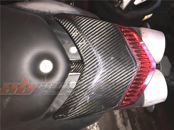 

Aleron Rear Tail Spoiler For Hypemotard 796 1100 Full Carbon Fiber 100% Twill