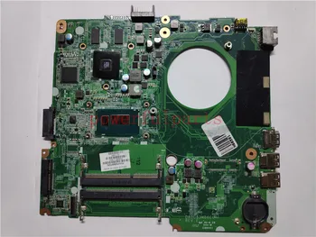 

100% new For HP 14-N laptop motherboard 734427-601 734427-501 734427-001 DA0U83MB6E0 i3-4005U fully tested well