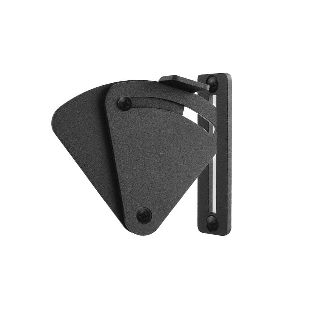 Sliding Barn Door Latch Privacy Lock Garage Shed Wood Gates