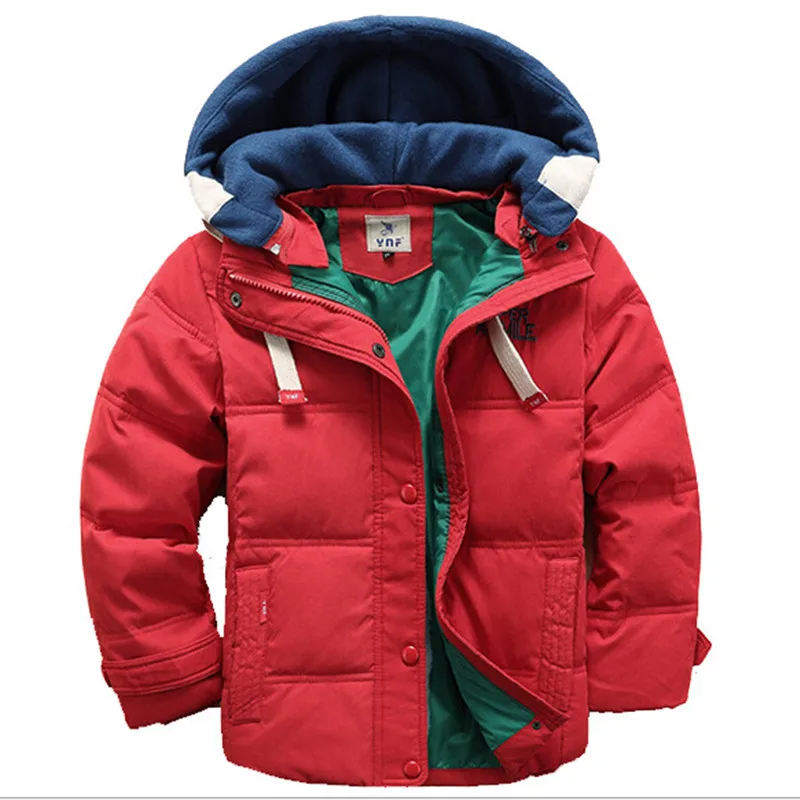 Best boys coats From lighter options for tiny tots to designer picks for the older kids, we've rounded up our favorite jackets for boys.