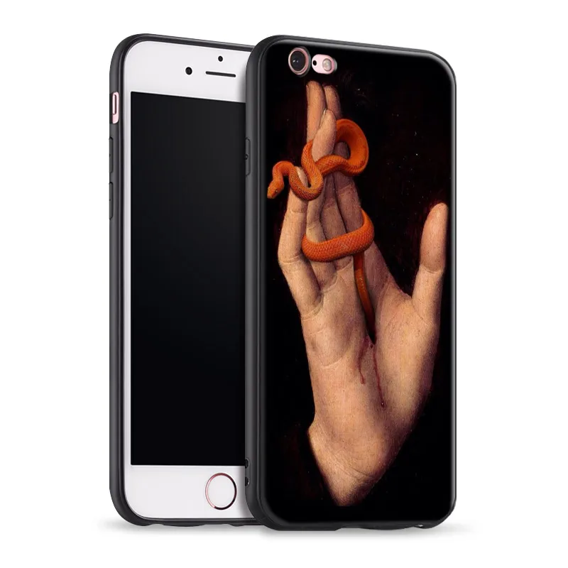 

the man of sorrows blessing Tpu Soft Silicone Phone Case Cover For Apple iPhone 5 5s Se 6 6s 7 8 Plus X XR XS MAX