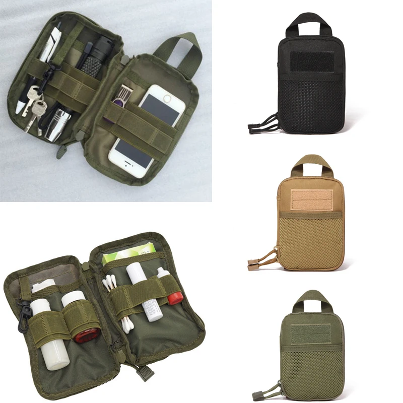Мужская тактическая поясная сумка, спортивная поясная сумка, поясная сумка, уличная военная сумка-мессенджер, Мужская походная велосипедная сумка
