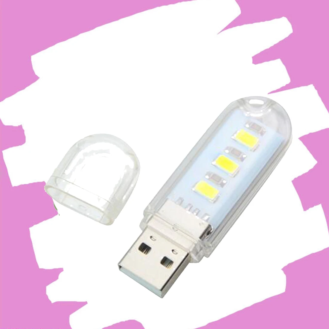 3 светодиода DC 5V Mini USB LED свет книги для ПК ноутбуков компьютера ноутбука Power Bank лампа для кемпинга лампа для чтения 3 светодиода DC 5V Mini USB LED свет книги для ПК ноутбуков компьютера ноутбука Power Bank лампа для кемпинга лампа для чтения