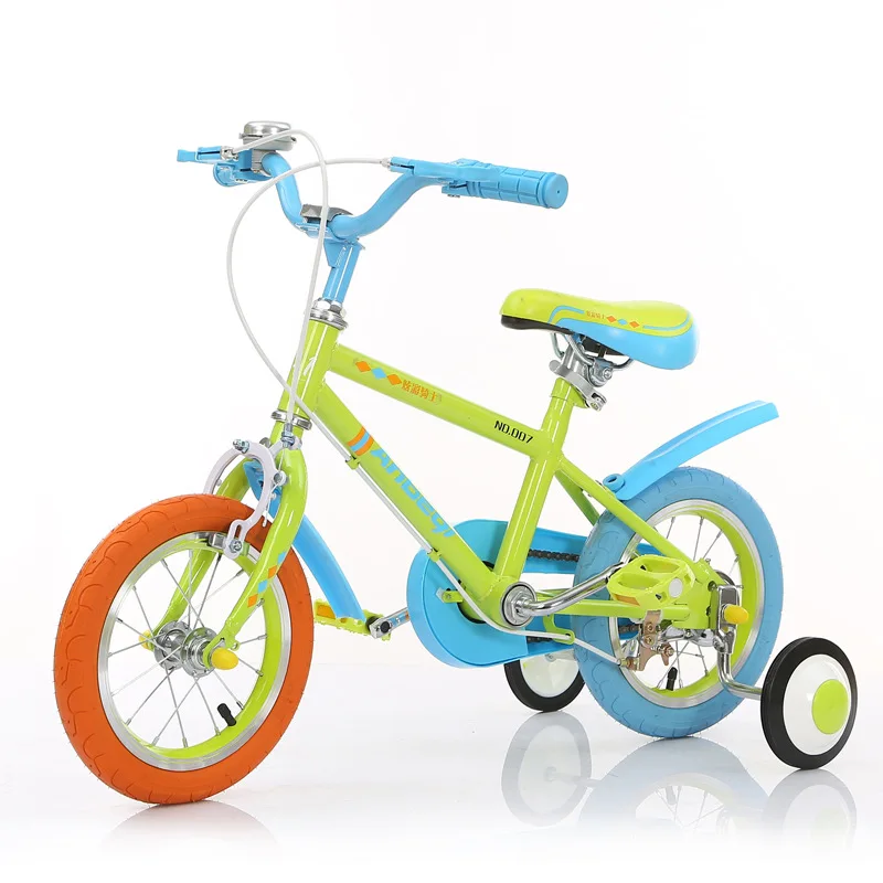 small two wheel bike