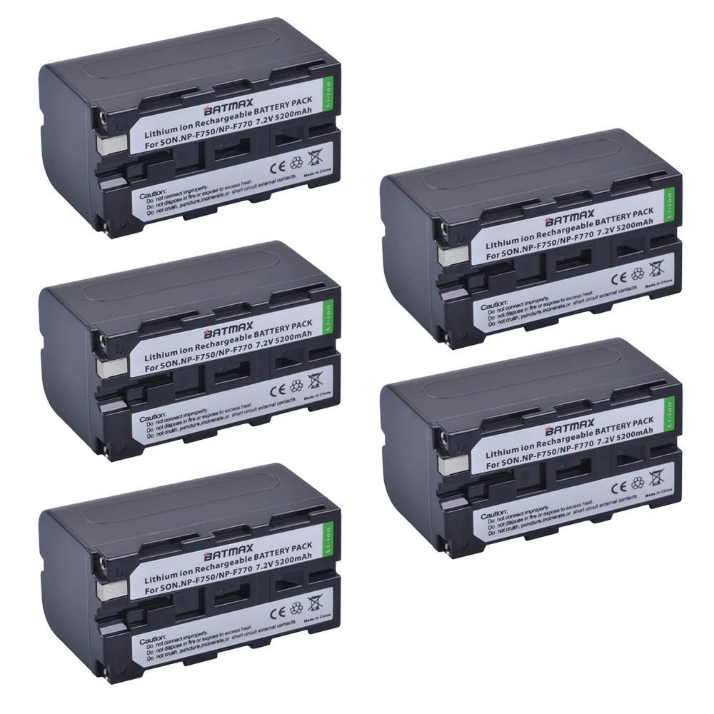 5X NP-F550 NP-F330 NP-F570 F750 F930 F950 батарея для Sony CCD-TR716 TR818 CCD-RV100 CCD-RV200 CCD-SC5 CCD-SC9 CCD-TR1 CCD-TR215 |