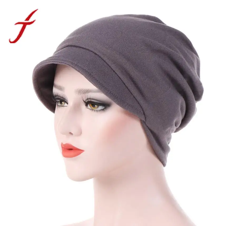 Aliexpress.com : Buy Feitong Muslim Hat for Women 2019 Winter Warm