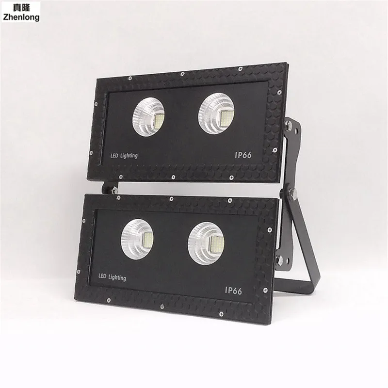 

LED Flood Light 100w 200w 110V 220V IP65 Waterproof LED Floodlight Aluminum Module Spotlight for Outdoor Lighting Garden Light
