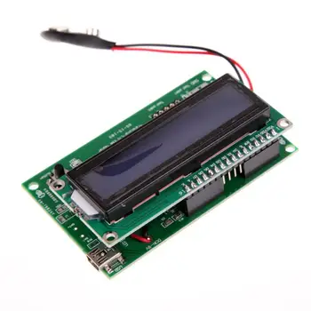 

Digital Transister CSR Inductanstor Meter NPN