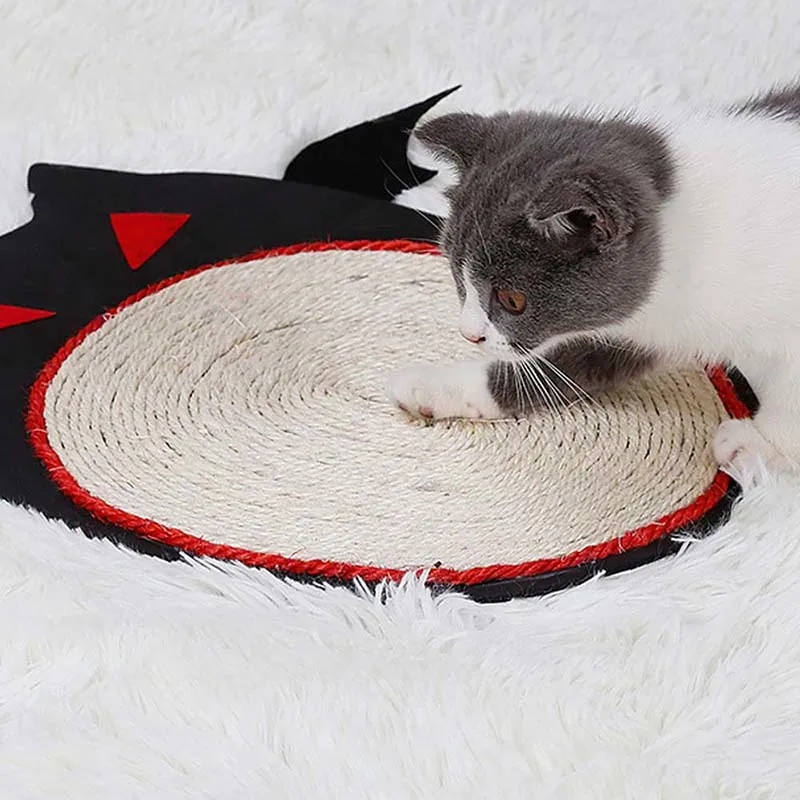 cat scrather(9)