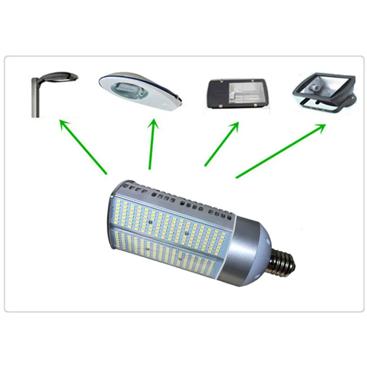 led street bulb
