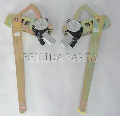 

WINDOW REGULATOR FOR FORD TRANSIT MK5 1994>2000