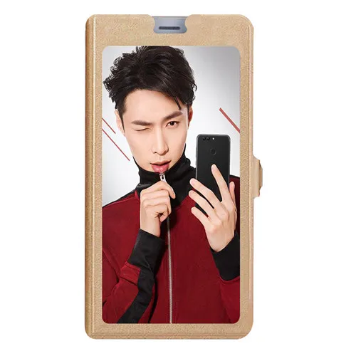 View Window Cover for Nokia 1 2 2.1 3 3.1 5 5.1 6 6.1 7 Plus 8 2018 X5 X6 fundas&hellip;