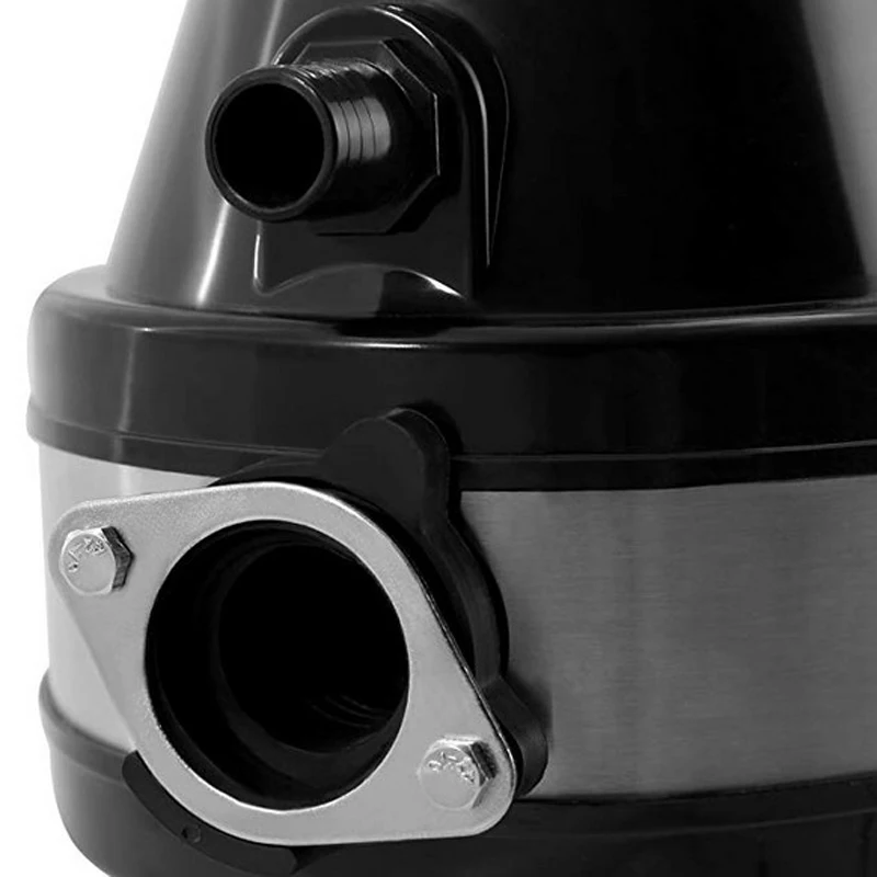  Household Kitchen Food Waste Disposer Garbage Disposal Continuous Feed - 32900025167