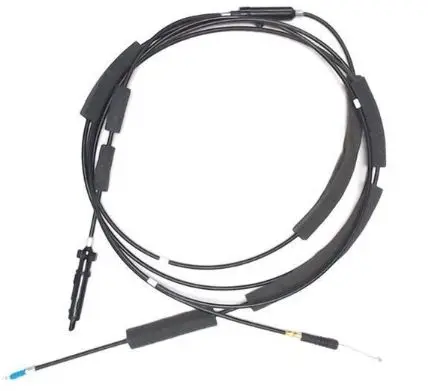 

Trunk Lid \ Gas Door Release Cable FOR Honda Civic 2006-2011