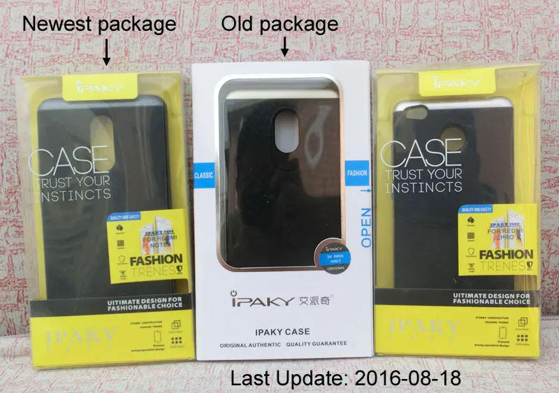 IPaky защитный чехол для Xiaomi Redmi 4A 5 0 дюймов|case disney|case for ipod 4case per hard disk |