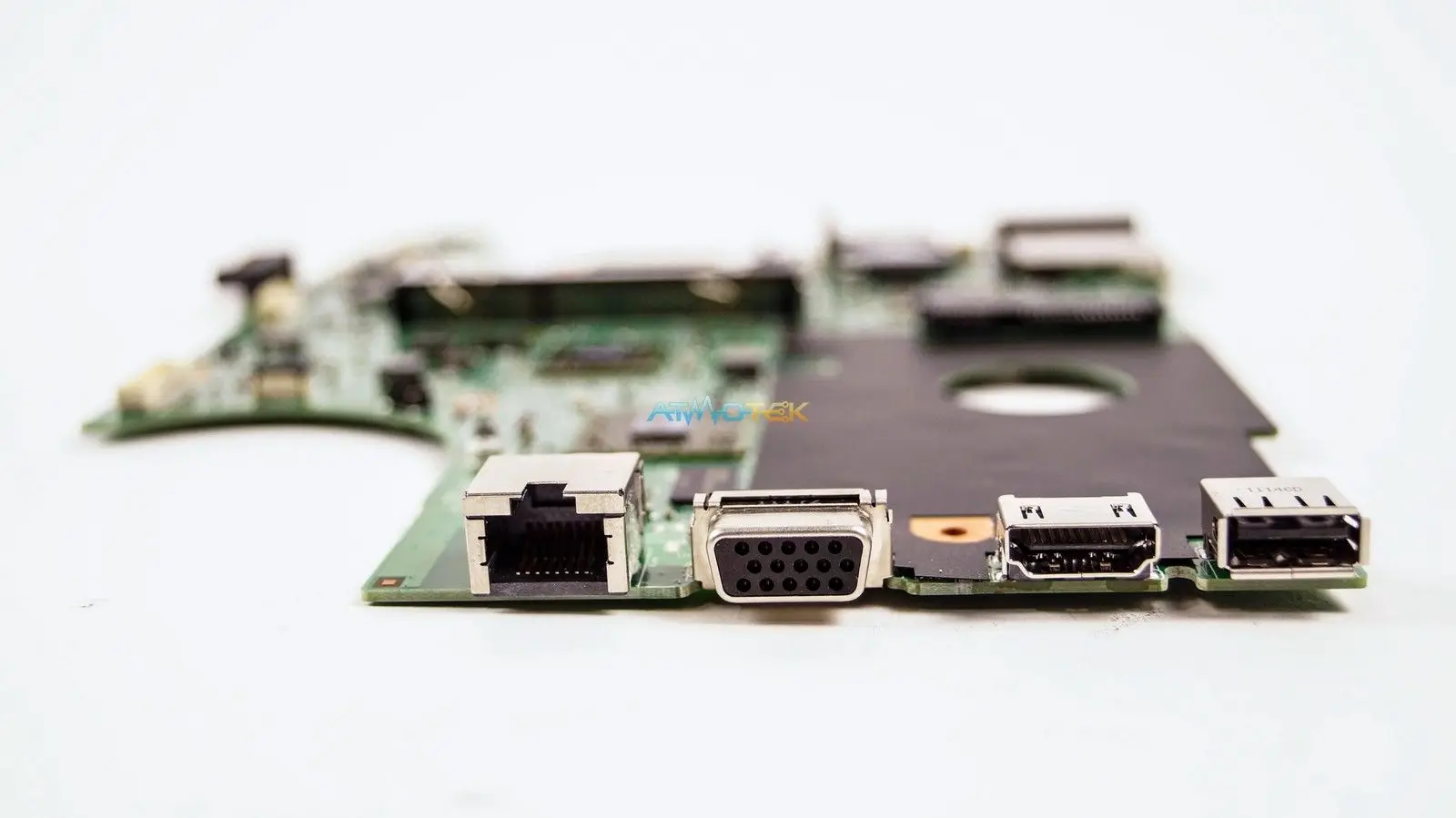 كمبيوتر محمول اللوحة اللوحة ل dell M4040 CN-09V80T 09V80T E-240 وحدة المعالجة المركزية و 216-0809024 GPU على متن DDR3