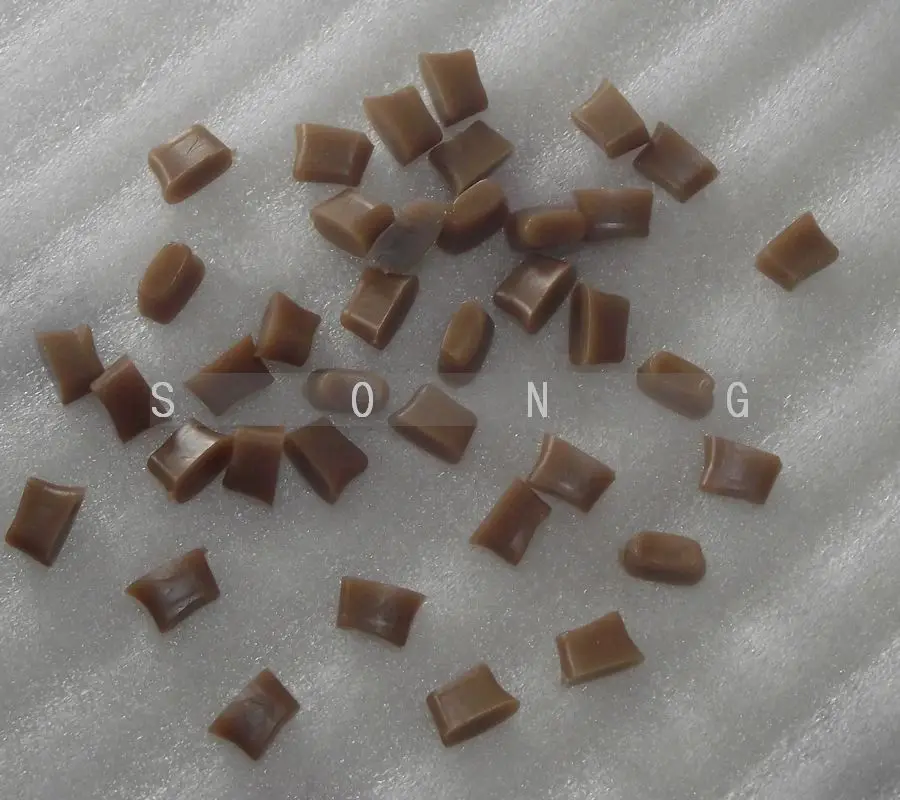 50 Pcs Flute Trill Key Bumper Cork Flute Accessories Parts