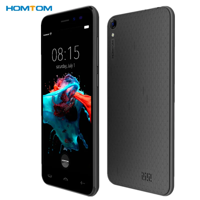 bilder für Auf lager! homtom ht16 android 6.0 mt6580 quad core 1 gb ram 8 GB ROM 1280x720 Handy 1,3 GHz 3000 mAh 8.0MP Mobile telefon bilder für Auf lager! homtom ht16 android 6.0 mt6580 quad core 1 gb ram 8 GB ROM 1280x720 Handy 1,3 GHz 3000 mAh 8.0MP Mobile telefon
