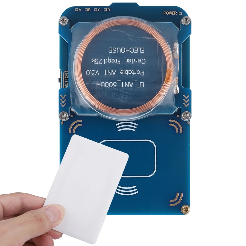 V3.0 NFC RFID репликатора IC/ID RFID считыватель для двери лифта доступа Управление безопасности Системы горячая Распродажа