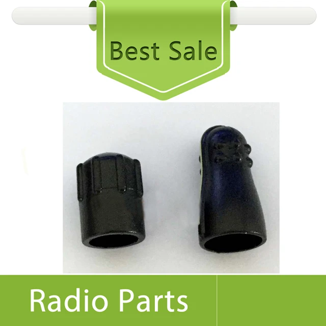 Best Price 5pairs X Volume Knob And Channel Knob For Motorola HT1000 Best Price 5pairs X Volume Knob And Channel Knob For Motorola HT1000