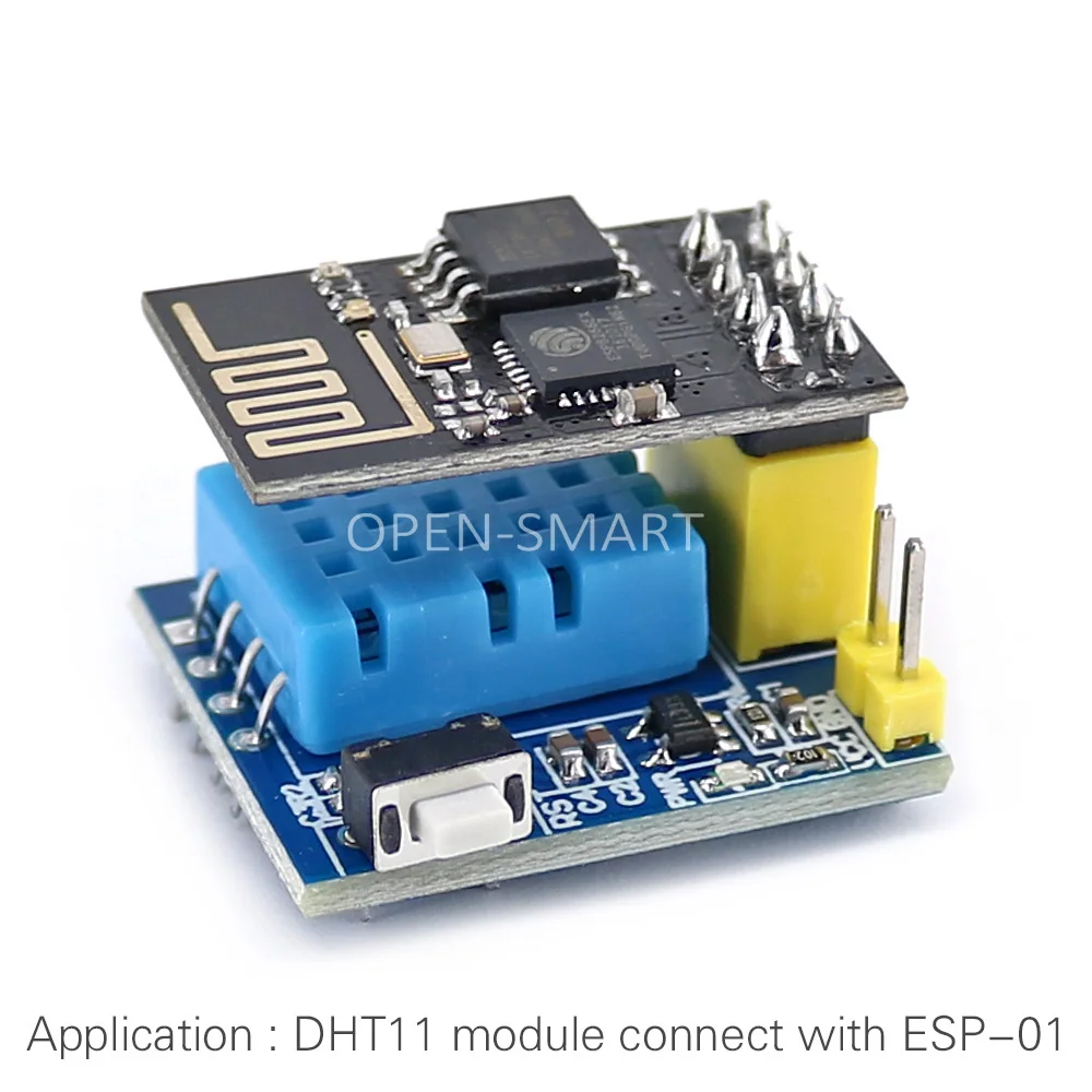 DHT11ESP 3
