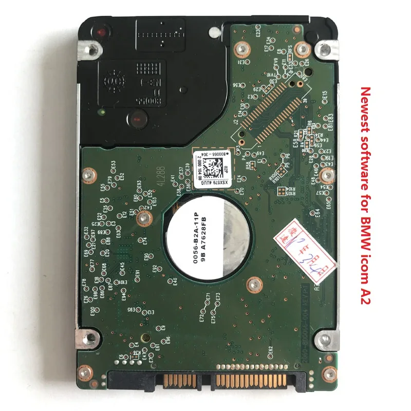 Новейшее программное обеспечение для bmw icom a2 hdd 500gb 2019 12 ista d 4 20 p 3 66 expert mode 95%