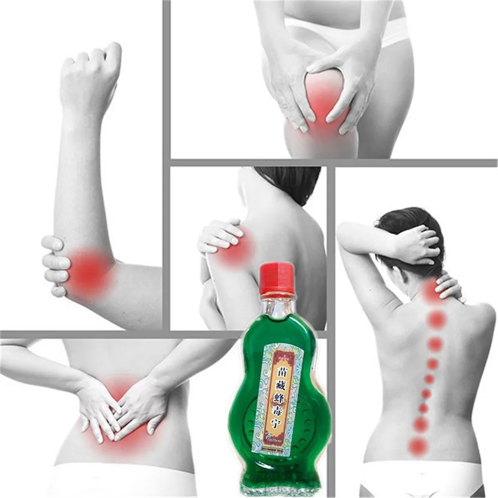 Pain Relief Patch Vietnam Tiger Balm Essential oil Plaster Backache Muscular Stiff Shoulder Cervical Joint Arthritis | Красота и
