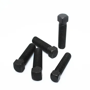 

10PCs Lathe Tool Post Box Quick Change Clamping Square Screws M12 M8 M6*30.10.16.20.25.35.40.45.50.60.70