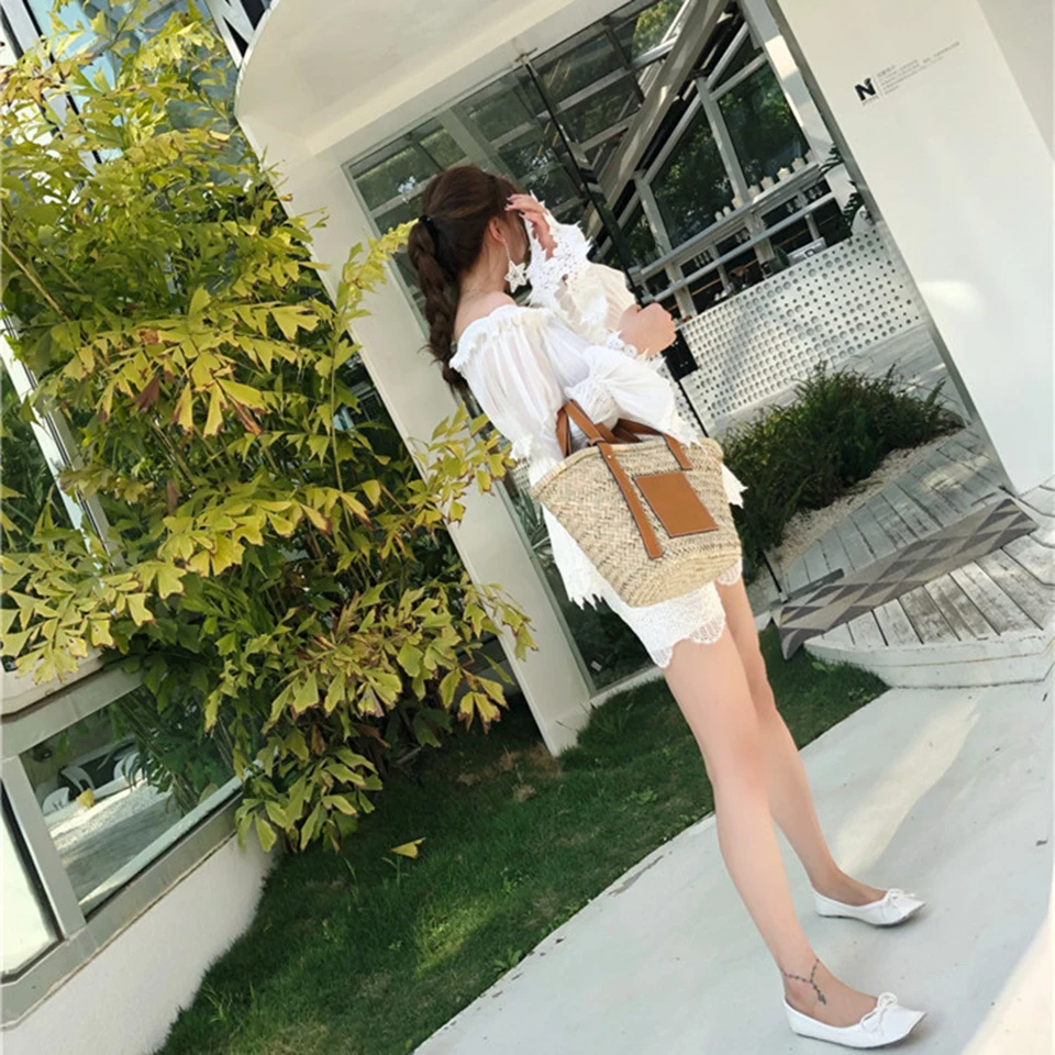 straw Women Bag (14)