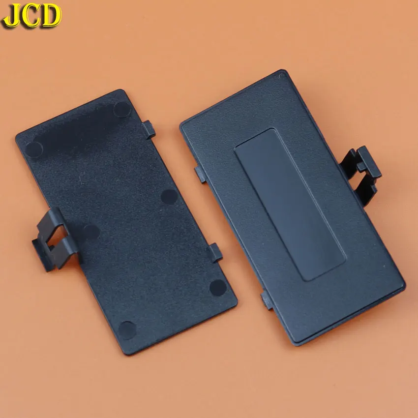 JCD 1pcs For Nintendo GameBoy Pocket GBP Console Battery Door Lid Replacement Battery back Cover for GBP