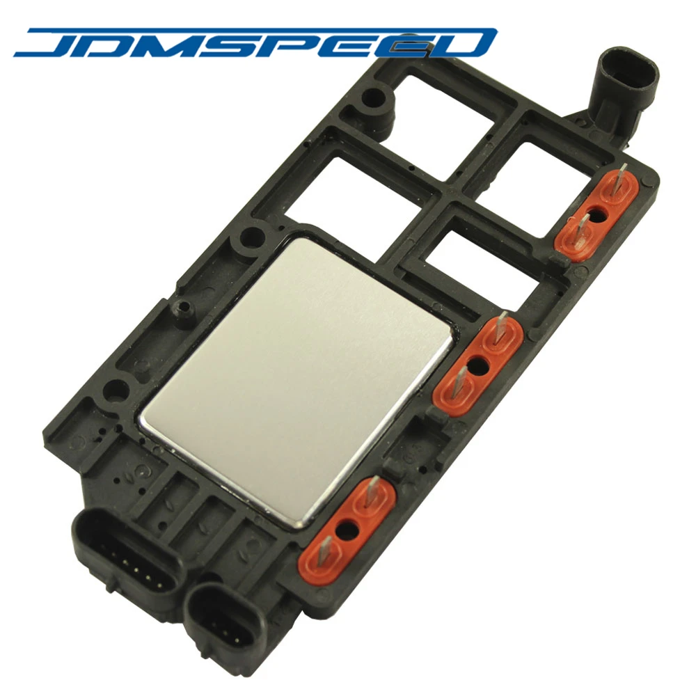 JDMSPEED Ignition Spark Control Module LX346T 8104894220 610 02871 Fit