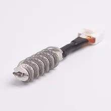 KNOKOO A1146 нагревательный элемент для AT850 горячего воздуха пистолет нагреватель для 850B горячего воздуха паяльная станция