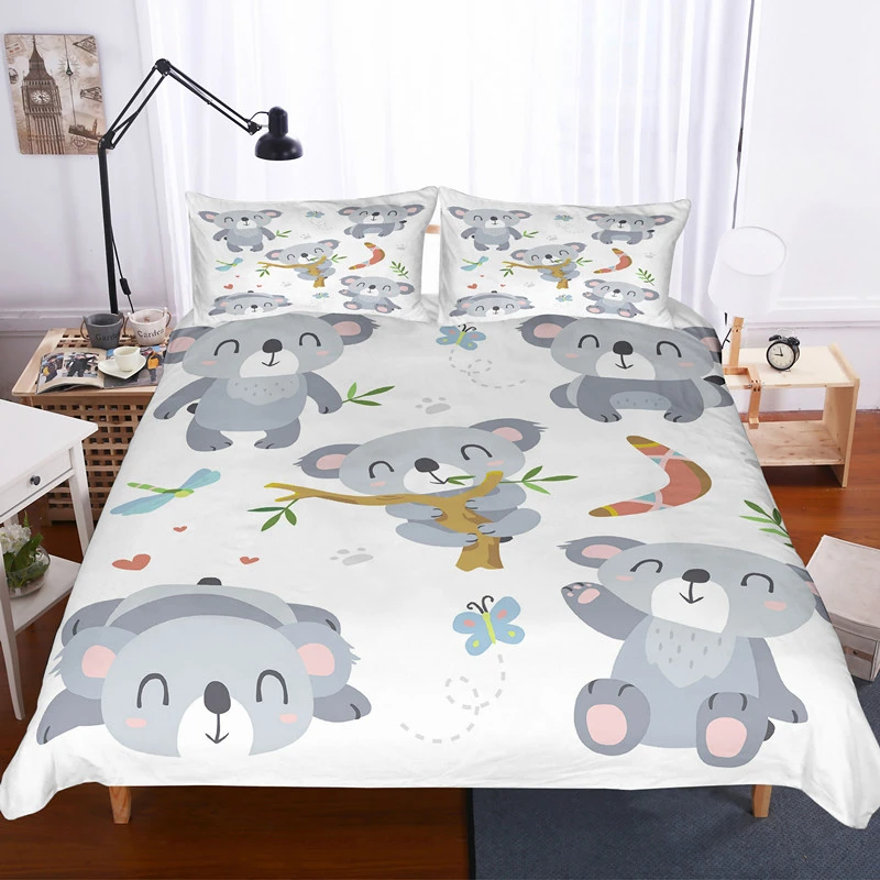 luxury childrens bedding sets