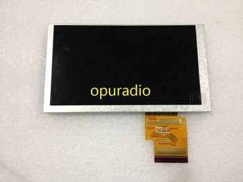 

Free shipping New original CPT the 6.2 inch LCD screen A gauge CLAA062LA01CW or claa062la01 cw with touch panel