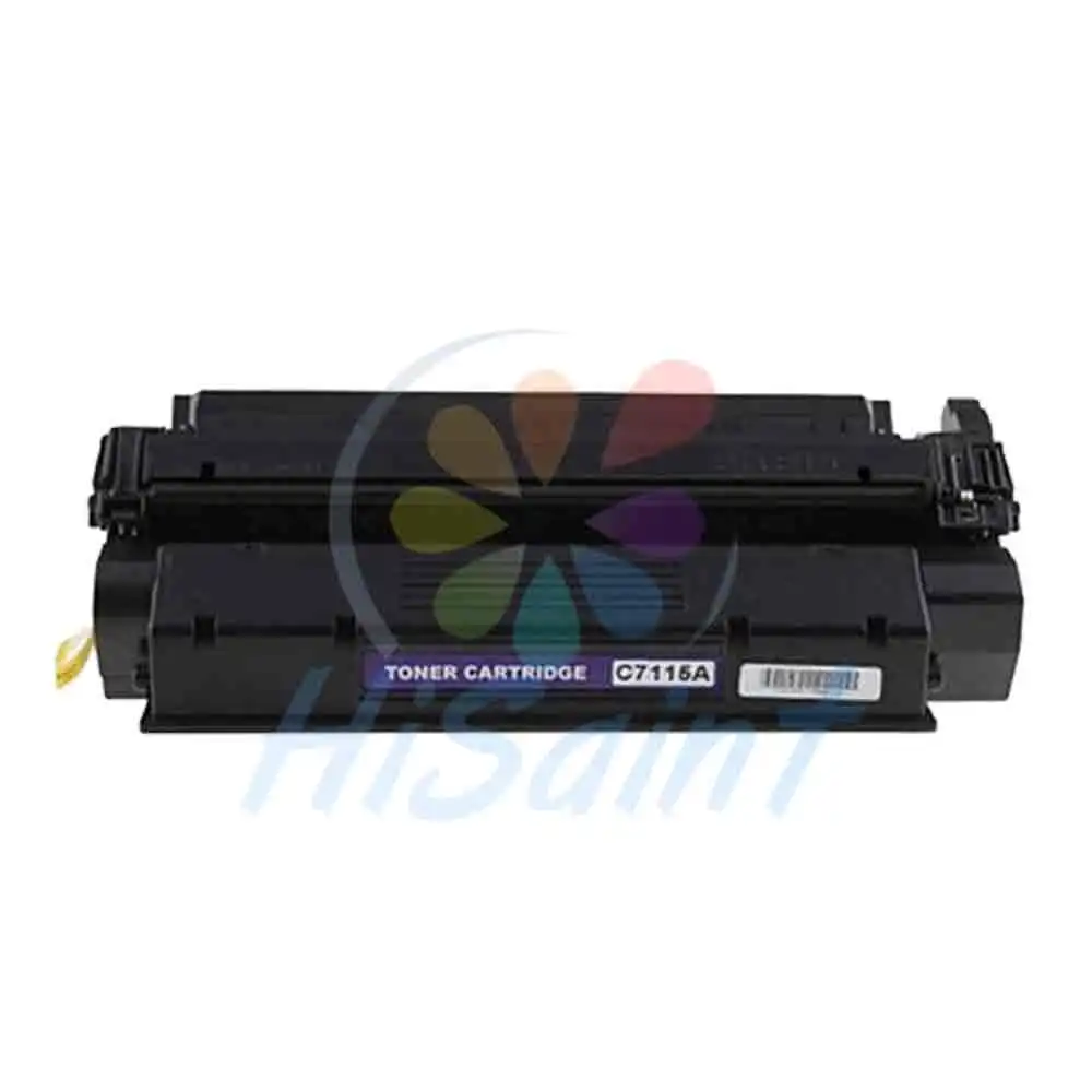 Low price isaint Compatible For HP 15A,C7115A Black Laser Toner Cartridge Replacement for