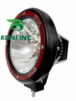 

9~30V/35W 9 INCH HID Driving Light HID Offroad Spot/Flood Beam Light for SUV Jeep Truck ATV HID XENON Fog Lights HID work light